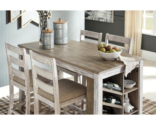 Skempton Counter Height Dining Table