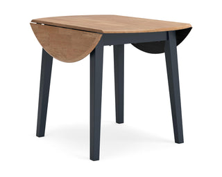 Gesthaven Dining Drop Leaf Table