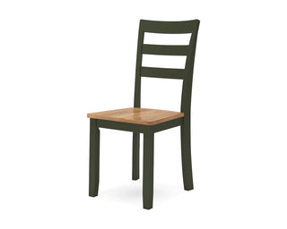 Gesthaven Dining Chair (Set of 2)