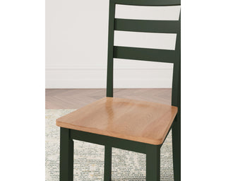 Gesthaven Dining Chair (Set of 2)