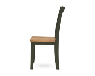 Gesthaven Dining Chair (Set of 2)