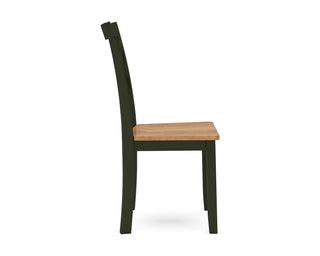 Gesthaven Dining Chair (Set of 2)