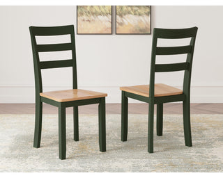 Gesthaven Dining Chair