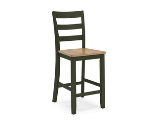 Gesthaven Counter Height Barstool