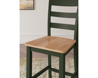 Gesthaven Counter Height Barstool