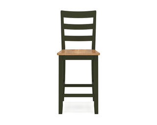Gesthaven Counter Height Barstool