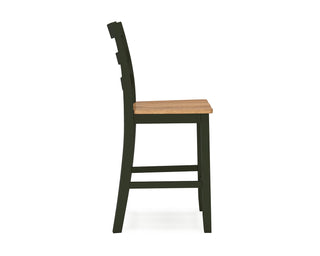 Gesthaven Counter Height Barstool