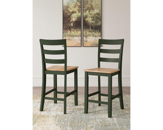 Gesthaven Counter Height Barstool