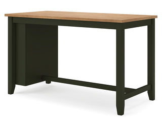 Gesthaven Counter Height Dining Table