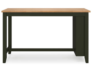 Gesthaven Counter Height Dining Table