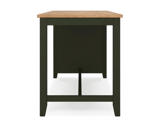 Gesthaven Counter Height Dining Table