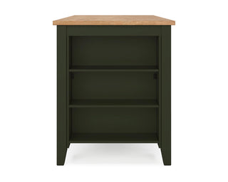 Gesthaven Counter Height Dining Table