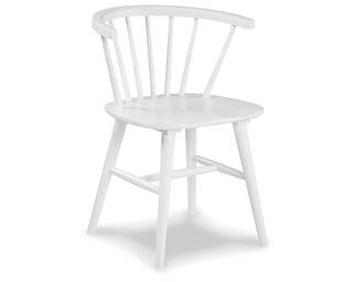 Grannen Dining Chair (Set of 2)