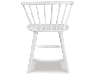 Grannen Dining Chair (Set of 2)