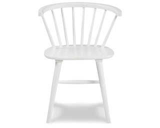 Grannen Dining Chair (Set of 2)