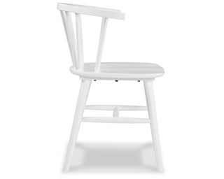 Grannen Dining Chair (Set of 2)