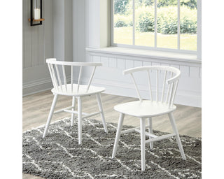 Grannen Dining Chair (Set of 2)