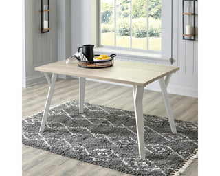 Grannen Dining Table
