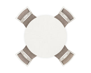 Erinberg Dining Table and 4 Chairs (Set of 5)