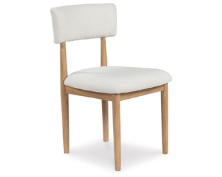 Sawdyn Dining Table and 4 Chairs