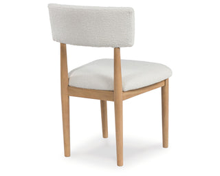 Sawdyn Dining Chair (Set of 2)