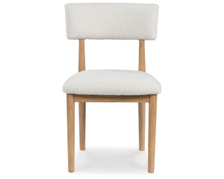 Sawdyn Dining Table and 4 Chairs