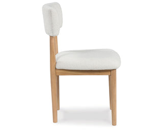 Sawdyn Dining Chair (Set of 2)