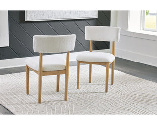 Sawdyn Dining Chair