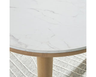 Sawdyn Dining Table