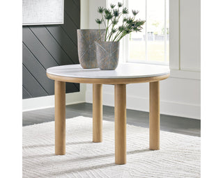 Sawdyn Dining Table