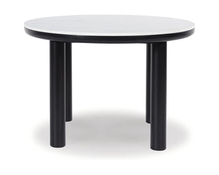 Xandrum Dining Table