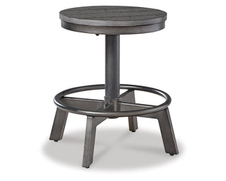 Torjin Counter Height Stool