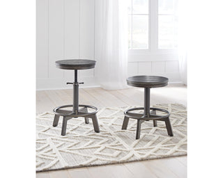 Torjin Counter Height Stool (Set of 2)