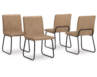 Pharwynn Dining Chair