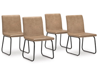 Pharwynn Dining Chair