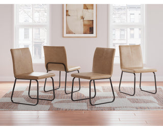Pharwynn Dining Chair