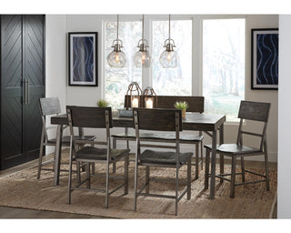 Diedrick Lantern (Set of 2)