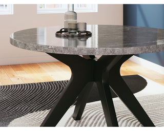 Glinari Dining Table