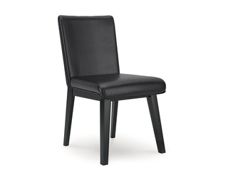 Jettaya Dining Table and 4 Chairs