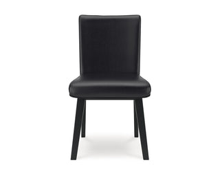 Jettaya Dining Table and 6 Chairs