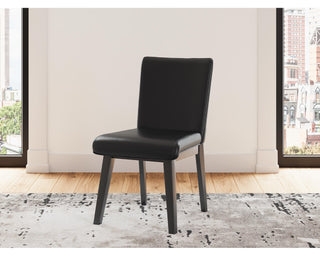 Jettaya Dining Chair