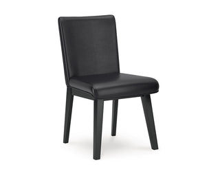 Jettaya Dining Chair (Set of 2)