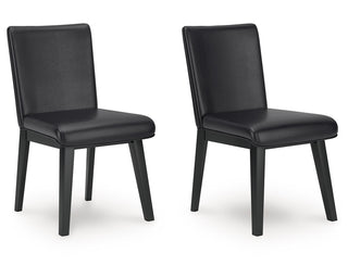 Jettaya Dining Chair