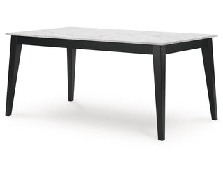 Jettaya Dining Table