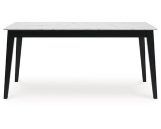 Jettaya Dining Table