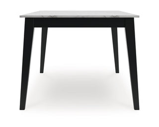 Jettaya Dining Table
