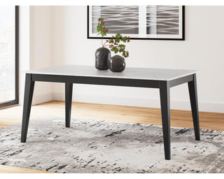 Jettaya Dining Table