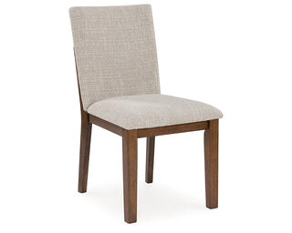 Kraeburn Dining Chair (Set of 2)