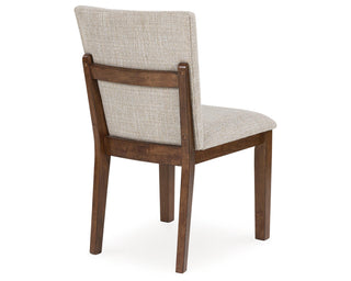 Kraeburn Dining Chair (Set of 2)