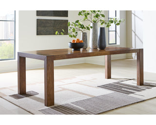 Kraeburn Dining Table